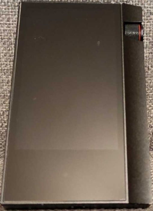 Astell&Kern AK70 Obsidian Black Limited Edition 64 Odtwarzacz MP3 DAP