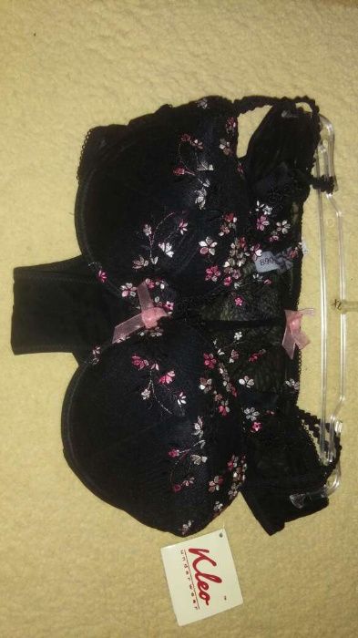 НОВЫЙ комплект белья KLEO (Латвия)