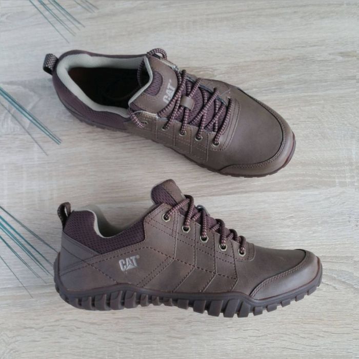 Кросівки Caterpillar Instruct, 42р. на 27 см