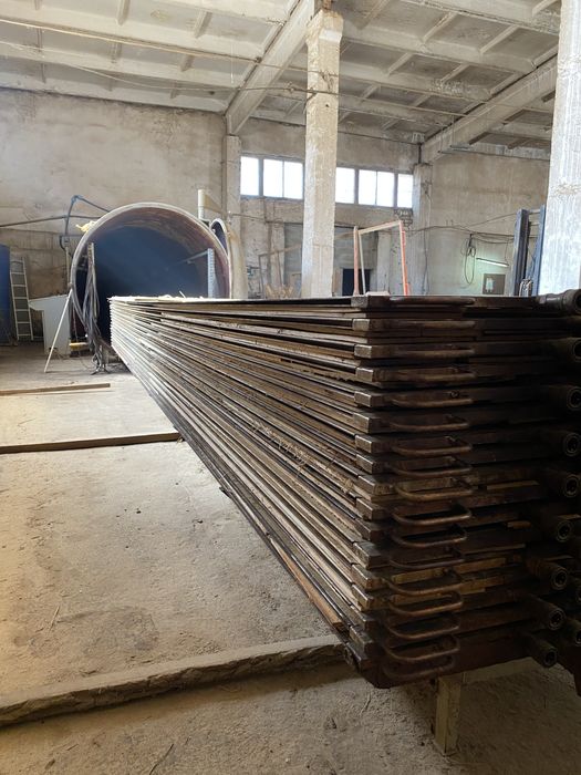 Сушка вакуумная для доски и ламели