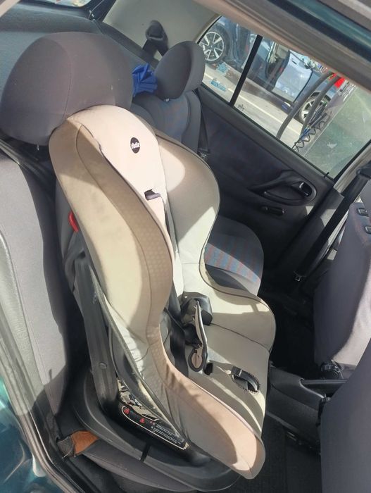 Vendo Carro polo 1996