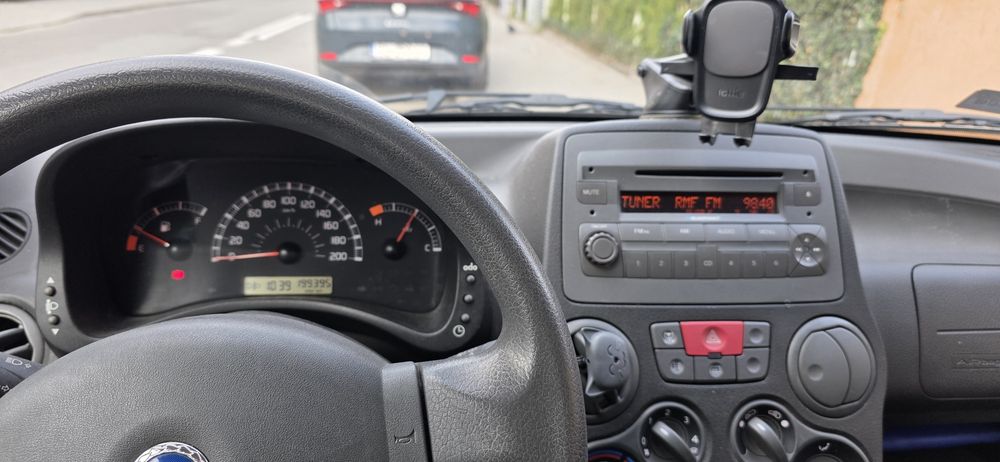Sprzedam Fiat Panda 1.1