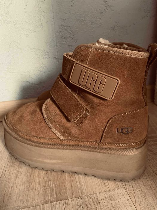 Buty UGG rozmiar 40