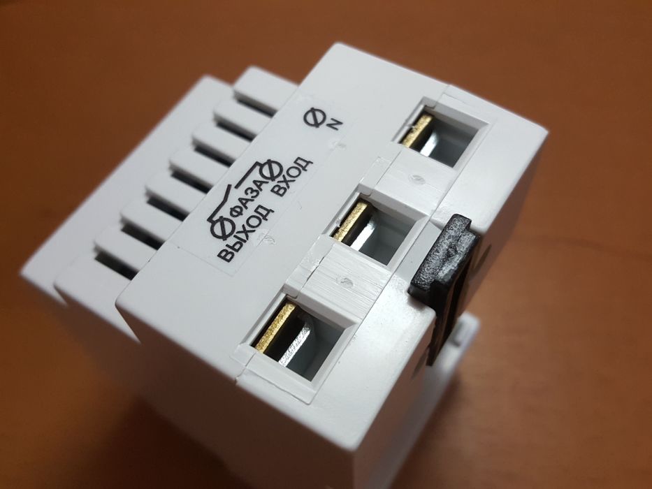 ‼️Реле напряжения, Барьер 30,40,60,80 Ампер, ГАРАНТИЯ (защита 220В)