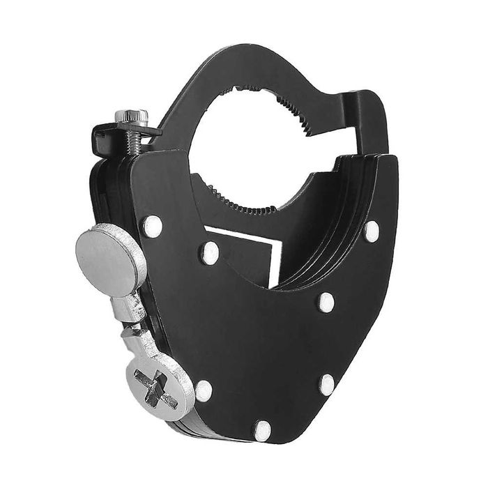 Cruise Control para Moto em Alumínio - Controlo Velocidade Constante