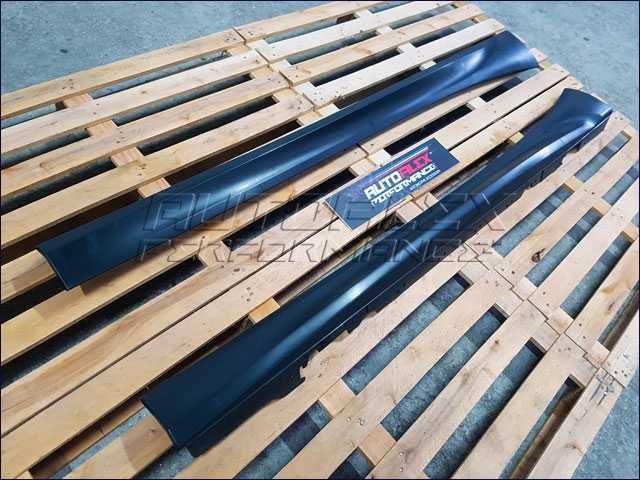Embaladeiras Pack-M BMW F20  AAP50446