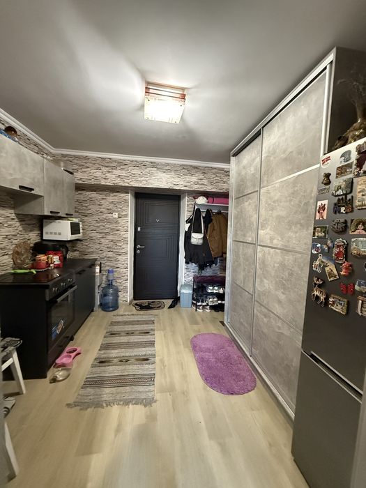 Продаж кімнати в гуртожитку. Вул Клінічна