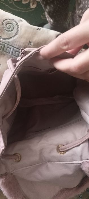 Рюкзак,Primark..