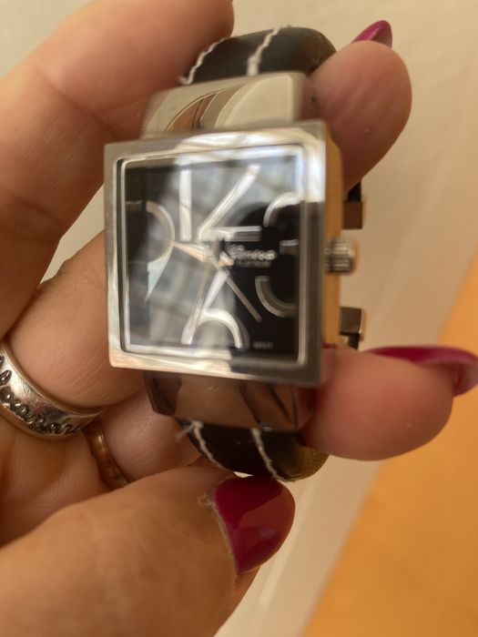 Relógio Geneva novo