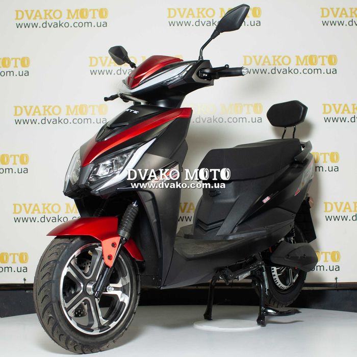 Новый Forte Leon 2500W + ОГРОМНЫЙ ВЫБОР других электроскутеров