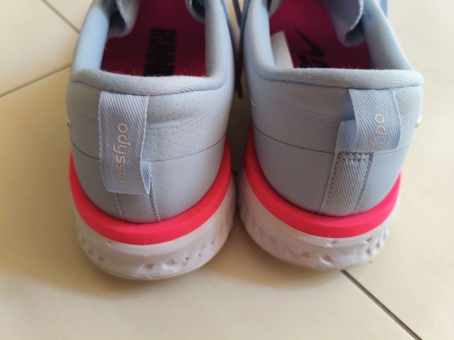 Buty Nike 38,5 24,5cm
