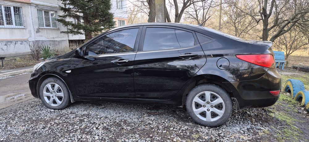 Продам авто 2011года