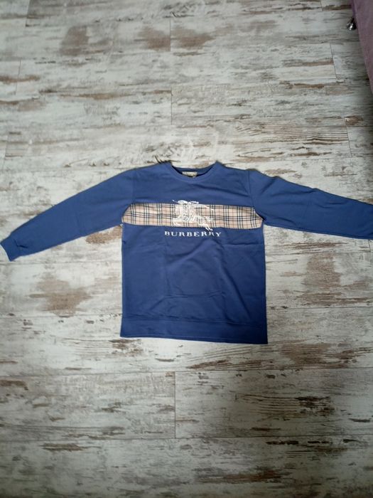 Ковта Burberry !
