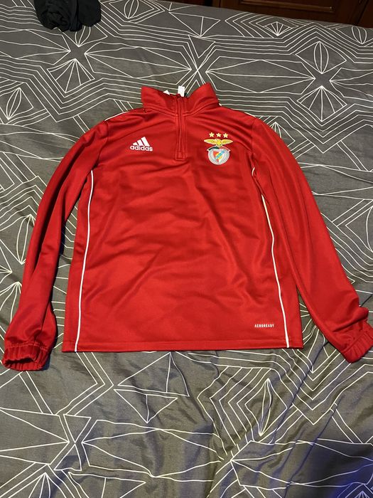 Camisola Adidas Benfica