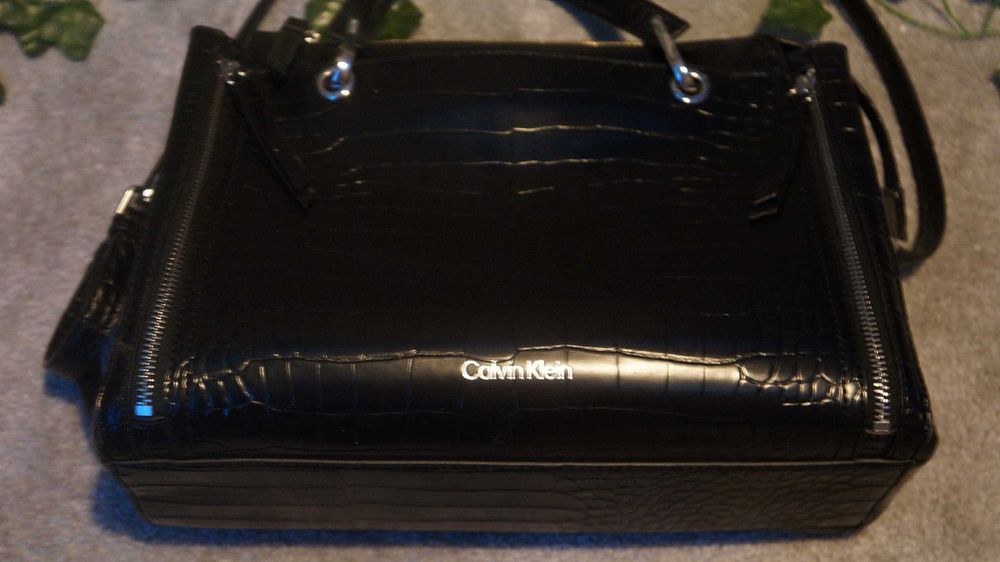 torebka Calvin Klein