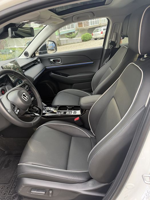 Продам Honda ENS1 електричка, електроавто
