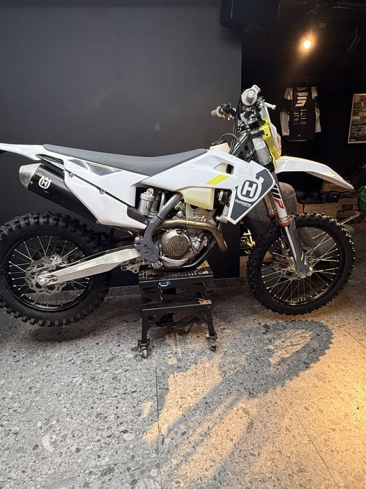 Husqvarna fe 250