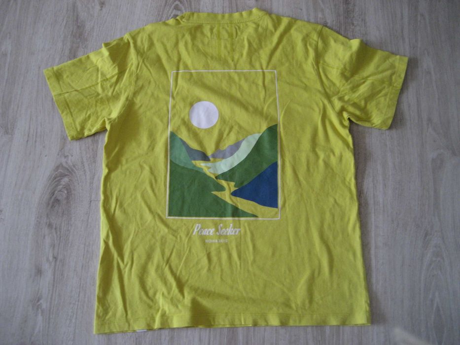 Days - koszulka, t-shirt