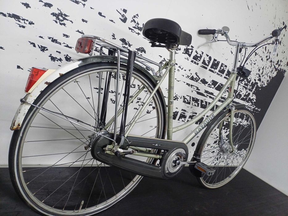 Rower miejski holenderski BATAVUS  28 cali koła 55 cm