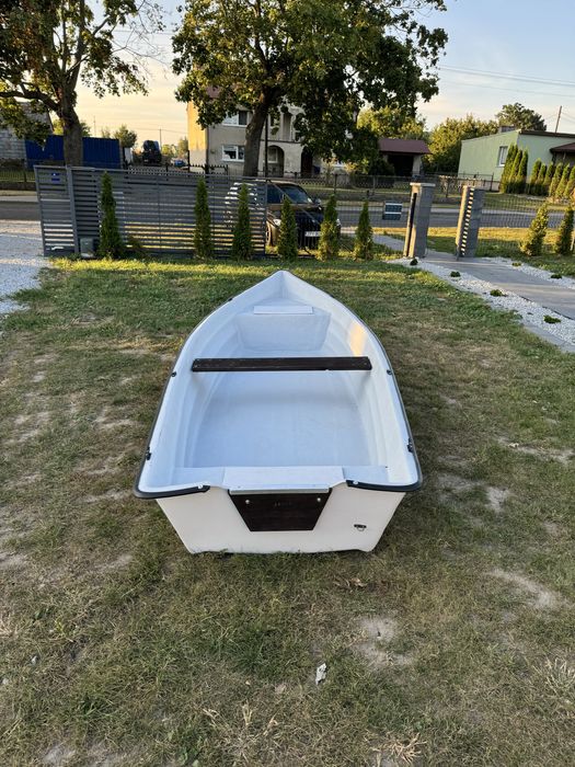 360x140cm Łódź łódka łodzie Łódki Wędkarska Wędkarskie