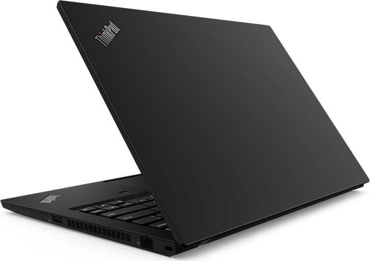 LAPTOP LENOVO T14 i7/ 16/ SSD 500+500/ BT/ 14,1" MAT FHD DOTYK/ dowóz