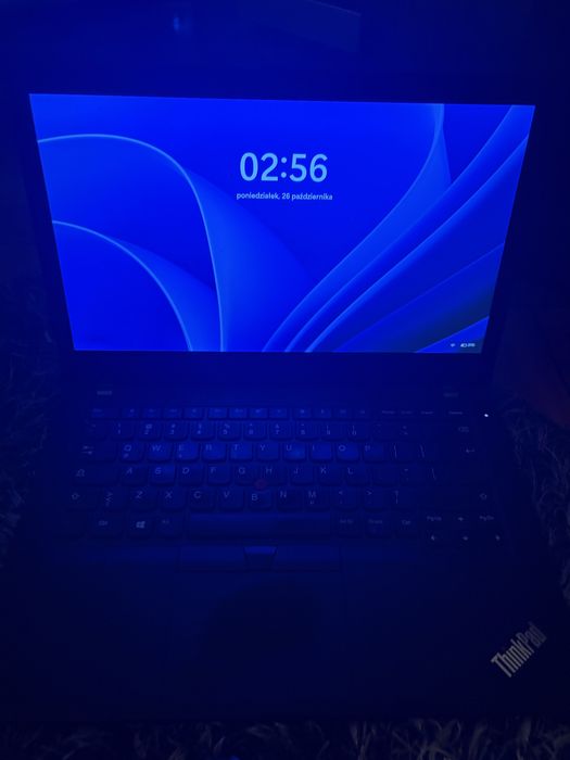 Lenovo ThinkPad t480