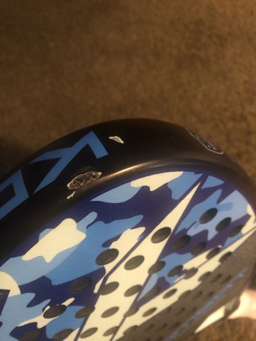 Raquete Padel Kombat Swat