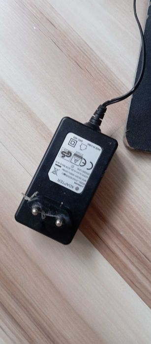 Muse M-1250BT 60 W, czarny, przenośny, Bluetooth,200zł do negocjacji