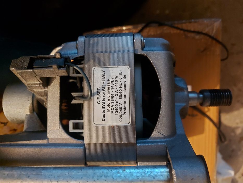 Silniki pralek sprzedam