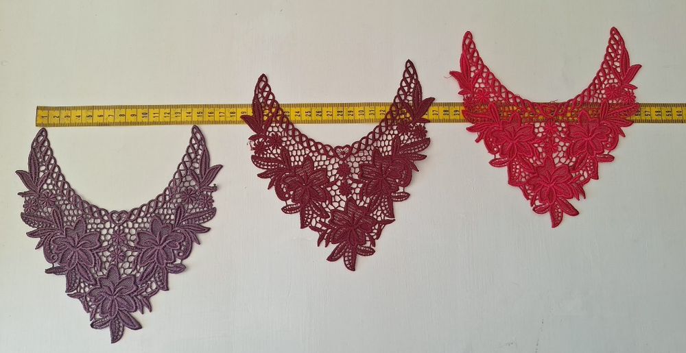 Lace Appliqués514912214372864006