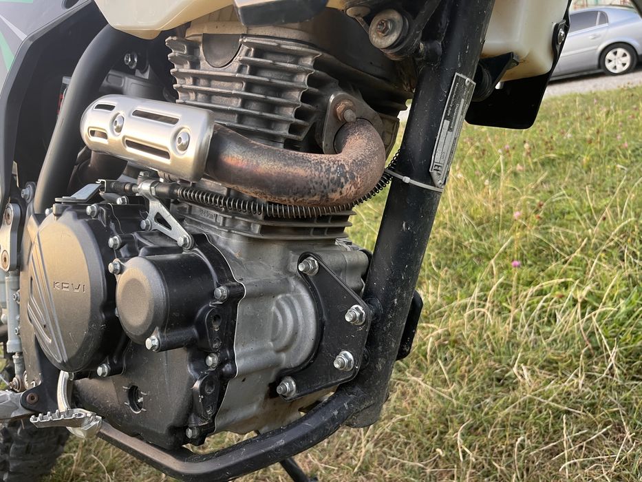 Kovi JNR250.         .