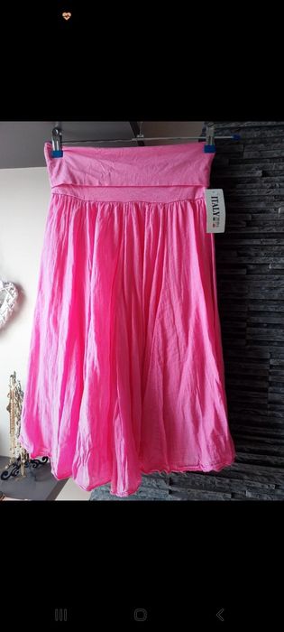 Spódnica damska uniwersalna