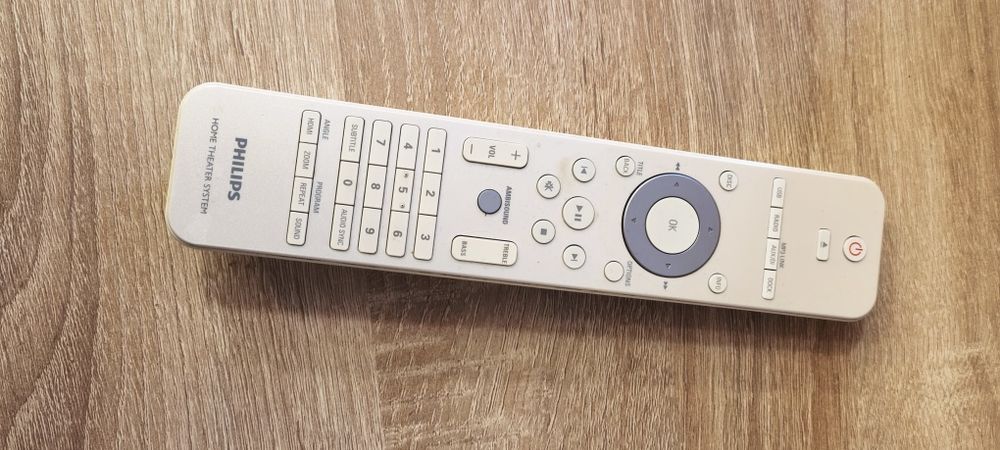 Soundbar Philips HTS8150