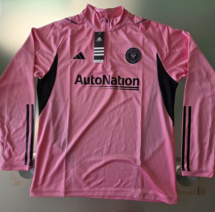 Dres kompletny Inter Miami