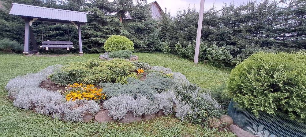 Відпочинок у Ворохті "Сімейний котедж"