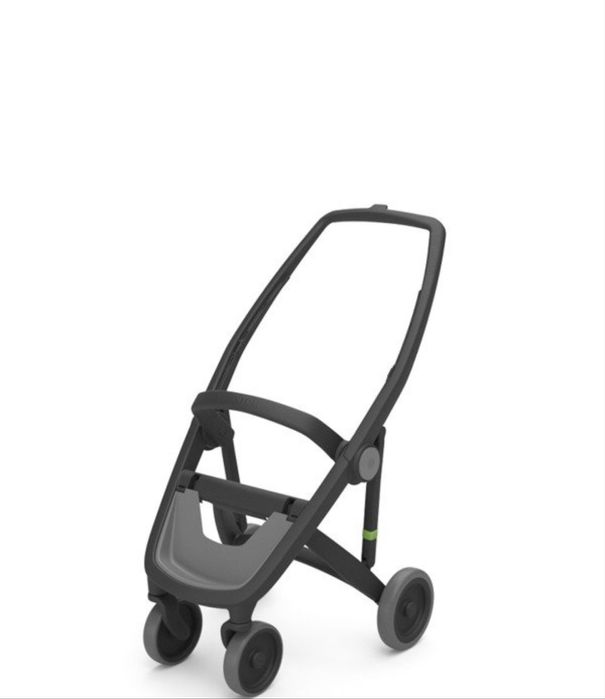 Czarna rama greentom