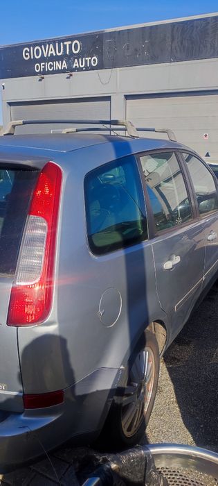 Ford cmax 1.6 CDTI Guia — photo 4