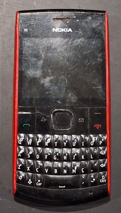 Telemóveis Nokia para peças