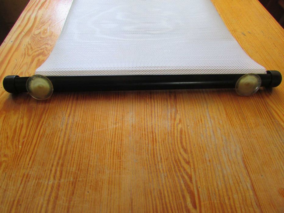 Roleta przeciwsłoneczna Disney Kubuś Puchatek