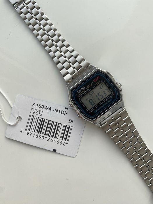 Годинник Casio оригінал