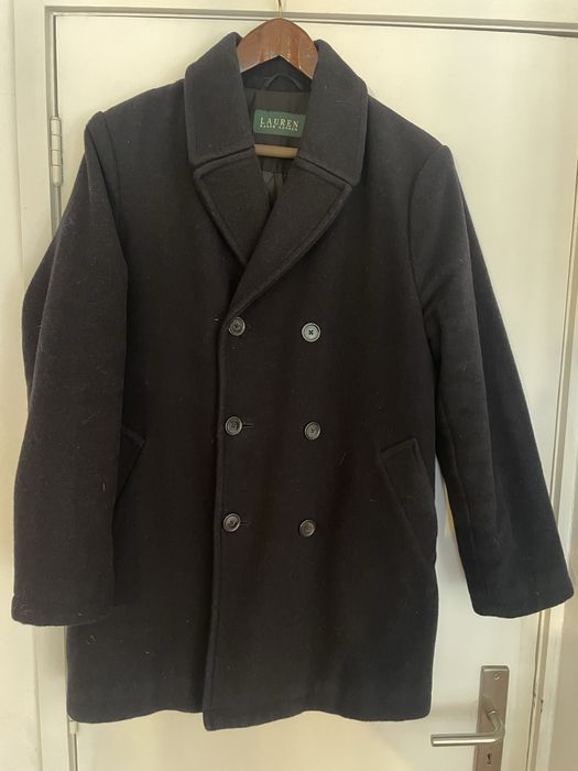 Sobretudo  Ralph Lauren M