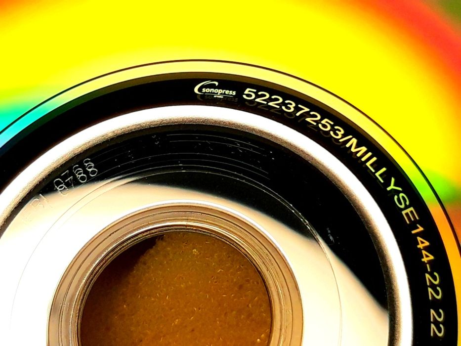 Goa Volume 21 (2xCD, 2007)