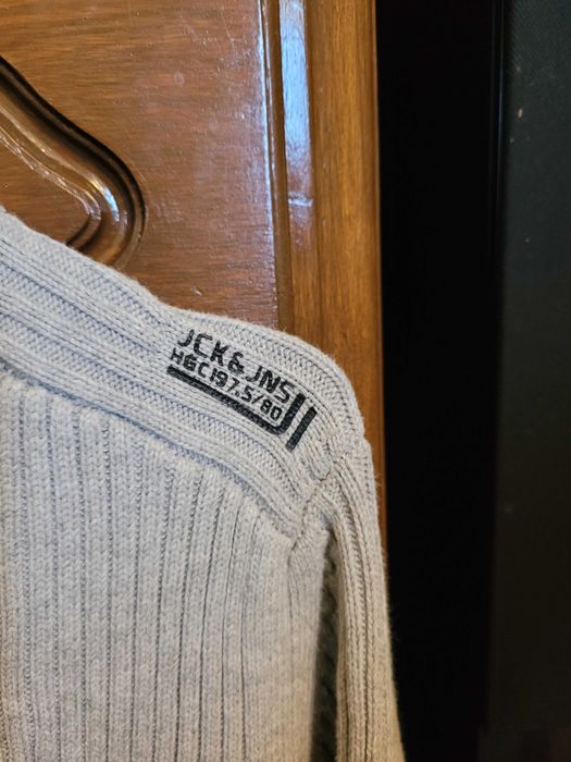 Sweter męski Jack&Jones M