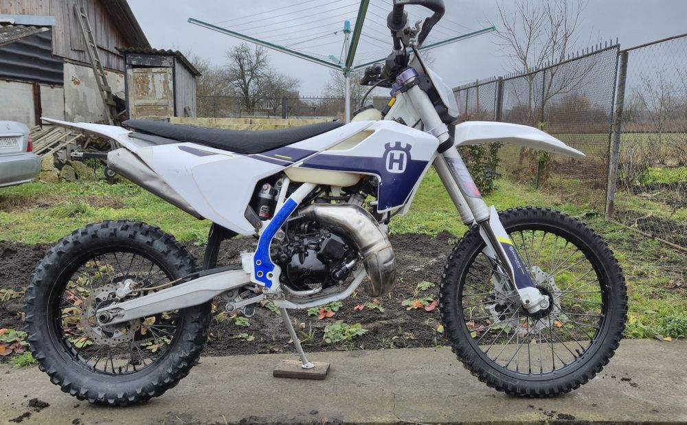 Kovi 250 2t 2019 рік