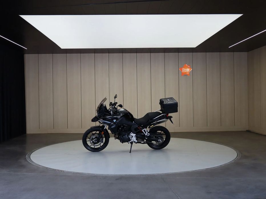 BMW F 800 GS