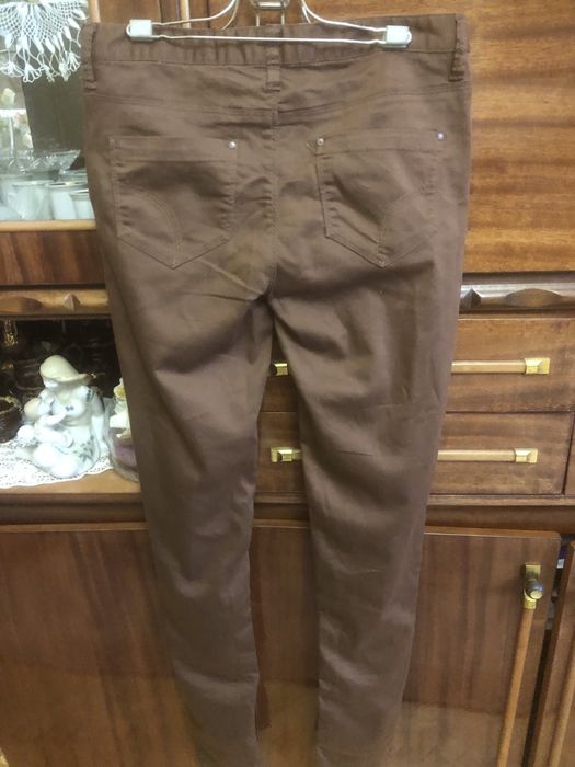 Класичні штани (брюки)