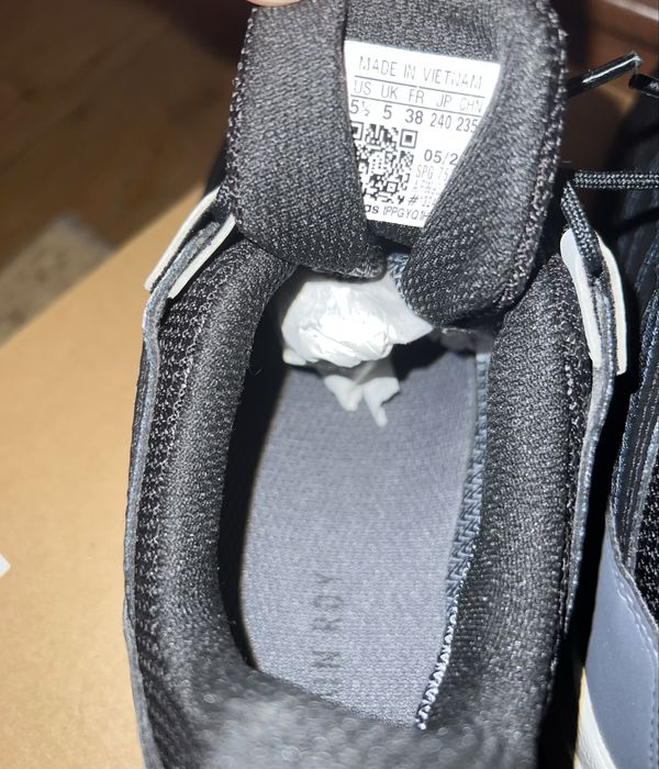 Дитячі кросівки Adidas Terrex Trailmaker R. RDY (Розмір 38, 23,5 см.)