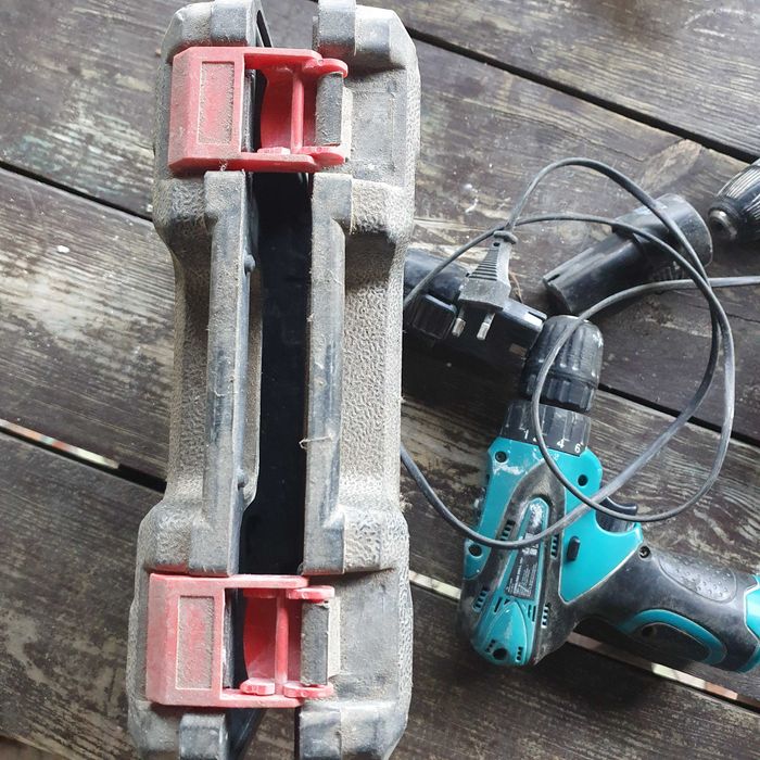 wkrętarka black 18v