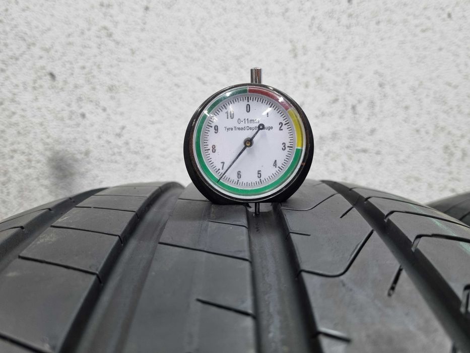 255/40/20 101V Pirelli Scorpion KOMPLET MONTAŻ WYSYŁKA KOSZALIN