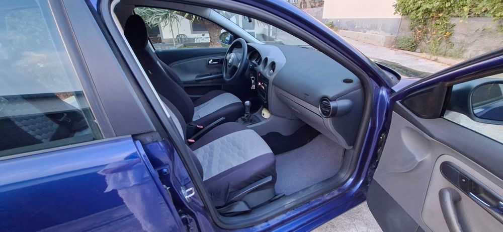 Seat Ibiza em muito bom estado — photo 5